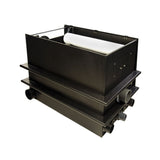 Genesis EVO3/1000L Pumpversion