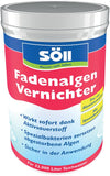 Söll FadenalgenVernichter