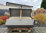 Gebrauchter Pond Technik Trommelfilter XL