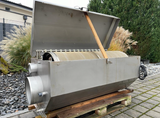 Gebrauchter Pond Technik Trommelfilter XL