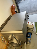 Gebrauchter Pond Technik Trommelfilter XL