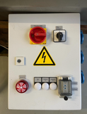 Gebrauchter Pond Technik Trommelfilter XL