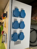 Gebrauchter Pond Technik Trommelfilter XL