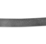 Perlschlauch / Belüftungsschlauch schwarz d=17/26mm  1 Meter