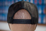 Koi Alm Cap schwarz