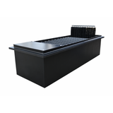 Genesis EVO Bürstenfilter