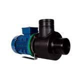 Genesis EVO Blue Stream