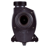 Genesis EVO Blue Stream