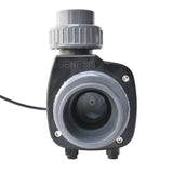 Genesis EVO Blue Stream Control