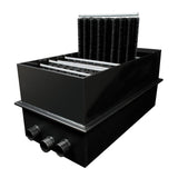 Genesis EVO Bürstenfilter