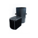 Genesis EVO Bürstenfilter
