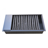 Genesis EVO Bürstenfilter