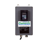Genesis EVO Blue Stream