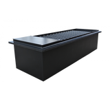 Genesis EVO Bürstenfilter