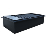 Genesis EVO Bürstenfilter