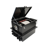 Genesis EVO Trommelfilter