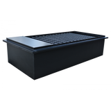 Genesis EVO Bürstenfilter