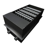 Genesis EVO Bürstenfilter
