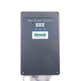 Genesis EVO Blue Stream Control