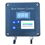 Genesis EVO Blue Stream Control