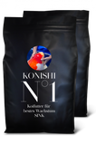 Konishi N°1 sink 10kg