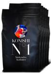 Koi Futter Konishi N°1 sink