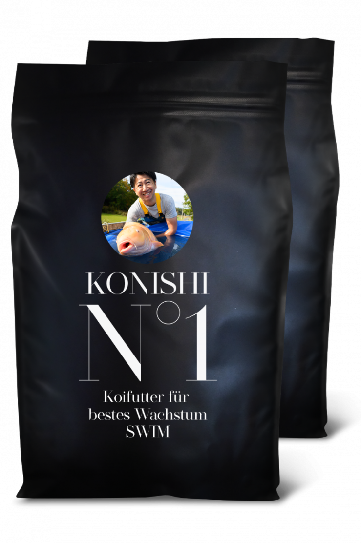 Konishi N°1 swim 10kg