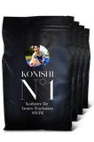 Konishi N°1 swim 20kg