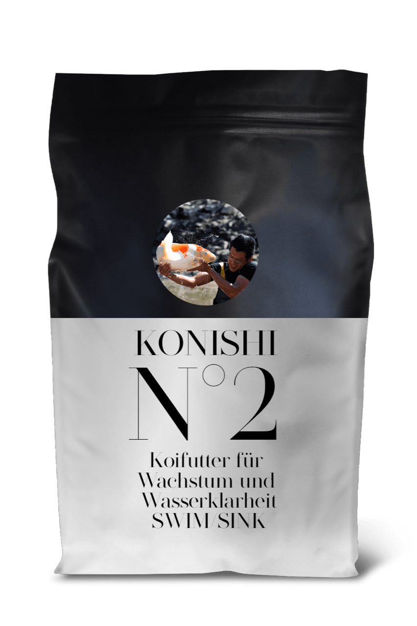 Konishi N°2 mix 5kg