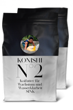 Konishi N°2 sink 10kg