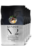 Konishi N°2 sink 20kg