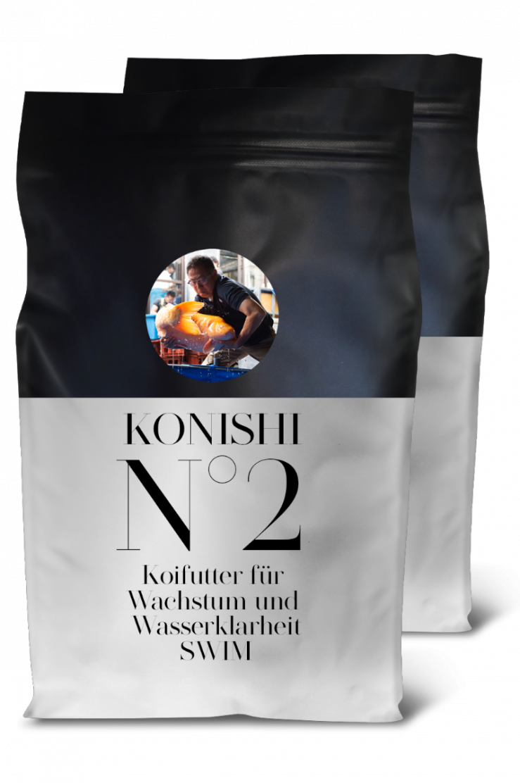 Konishi N°2 swim 10kg