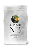 Konishi N°3 sink 5kg