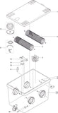 ProfiClear Premium XL Moving Bed